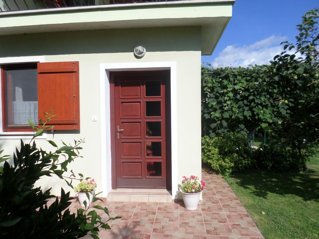 Apartment Jana Štinjan المظهر الخارجي الصورة