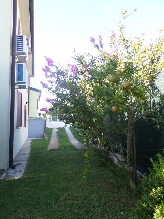 Apartment Jana Štinjan المظهر الخارجي الصورة