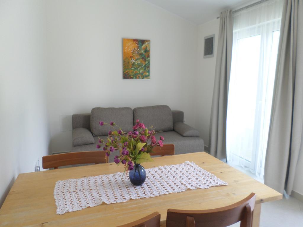 Apartment Jana Štinjan المظهر الخارجي الصورة