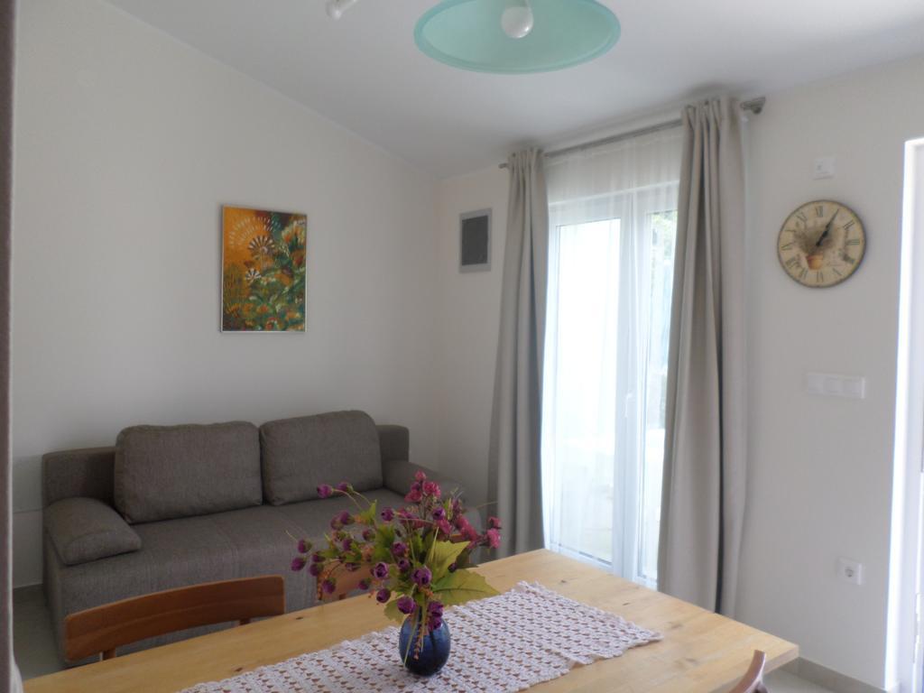 Apartment Jana Štinjan المظهر الخارجي الصورة